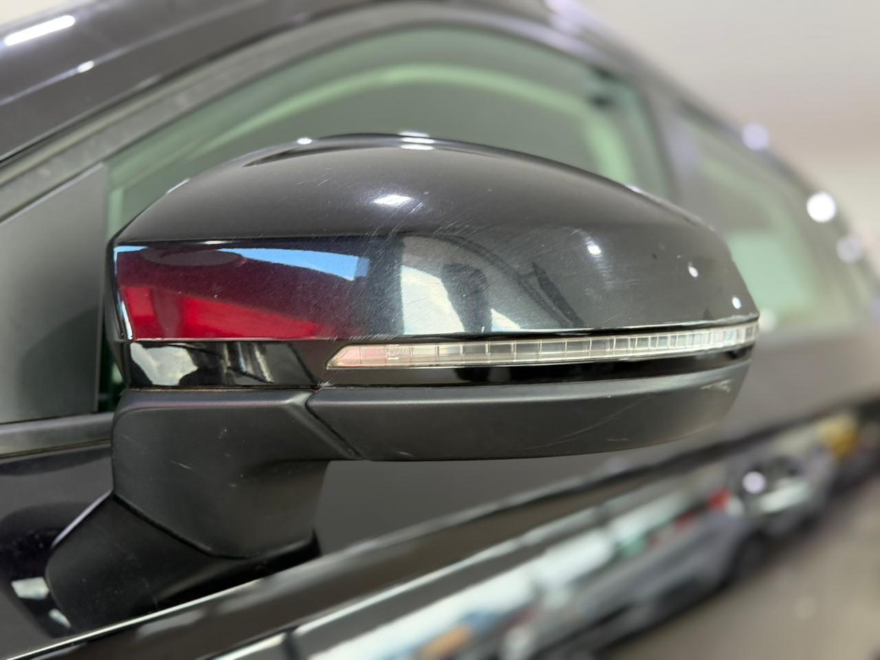 VOLKSWAGEN Taos - Foto