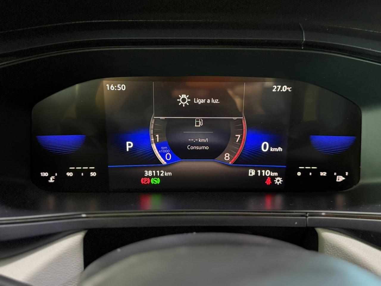 VOLKSWAGEN Taos - Foto