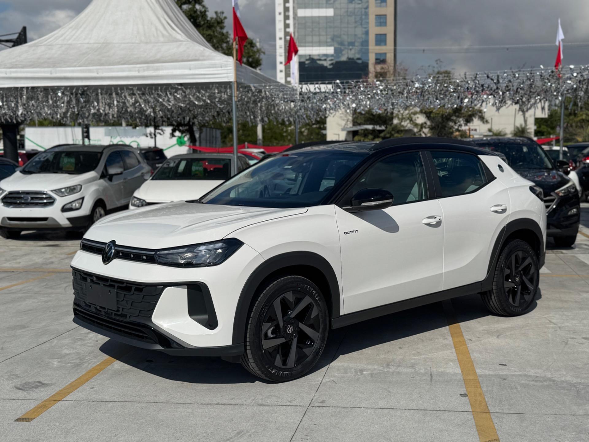 VOLKSWAGEN Tiguan - Foto