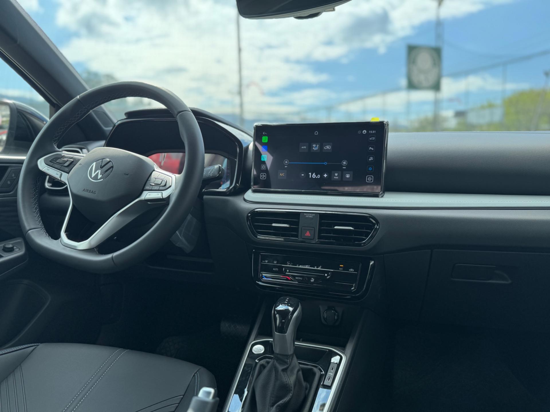 VOLKSWAGEN Tiguan - Foto