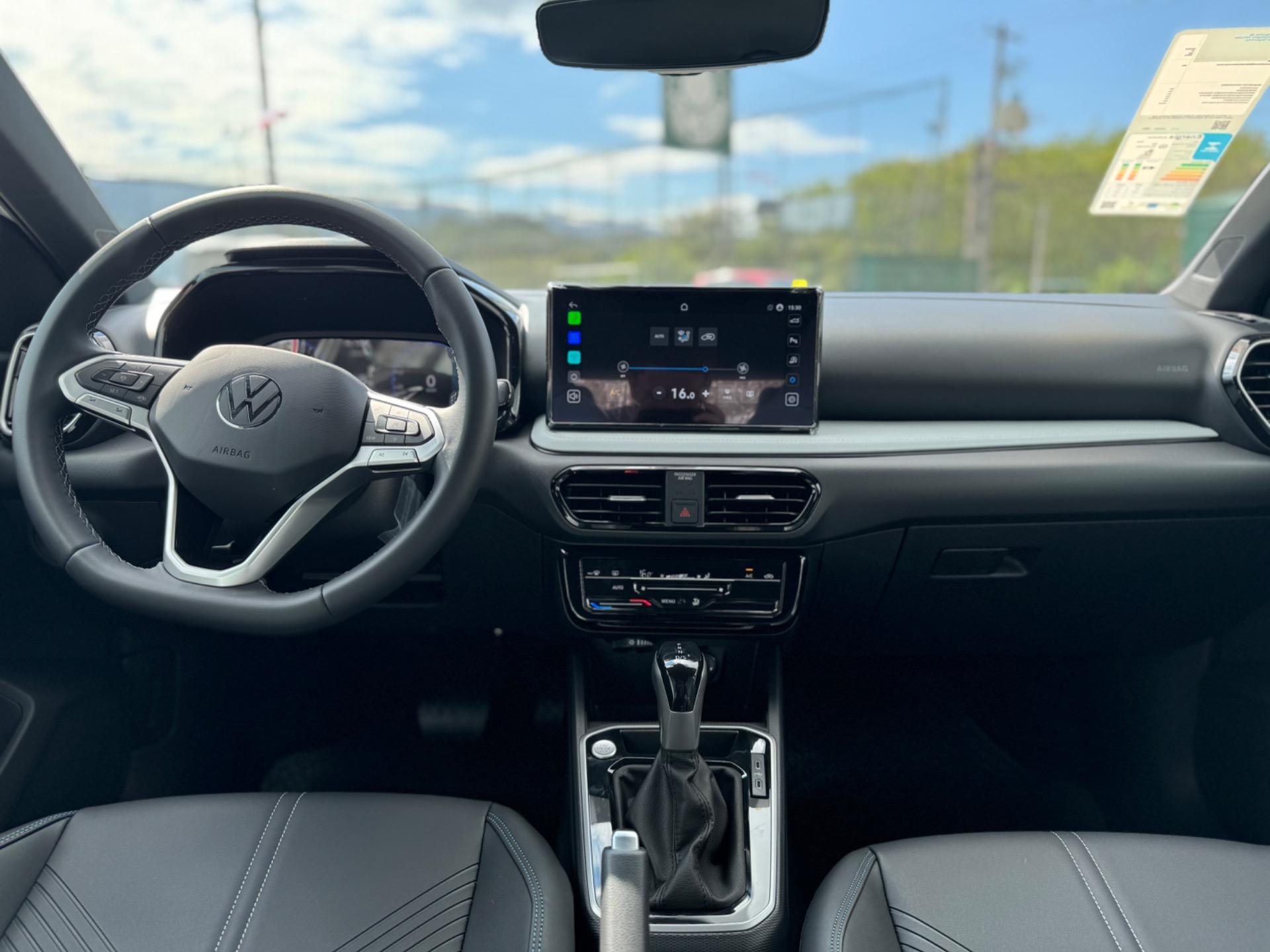 VOLKSWAGEN Tiguan - Foto