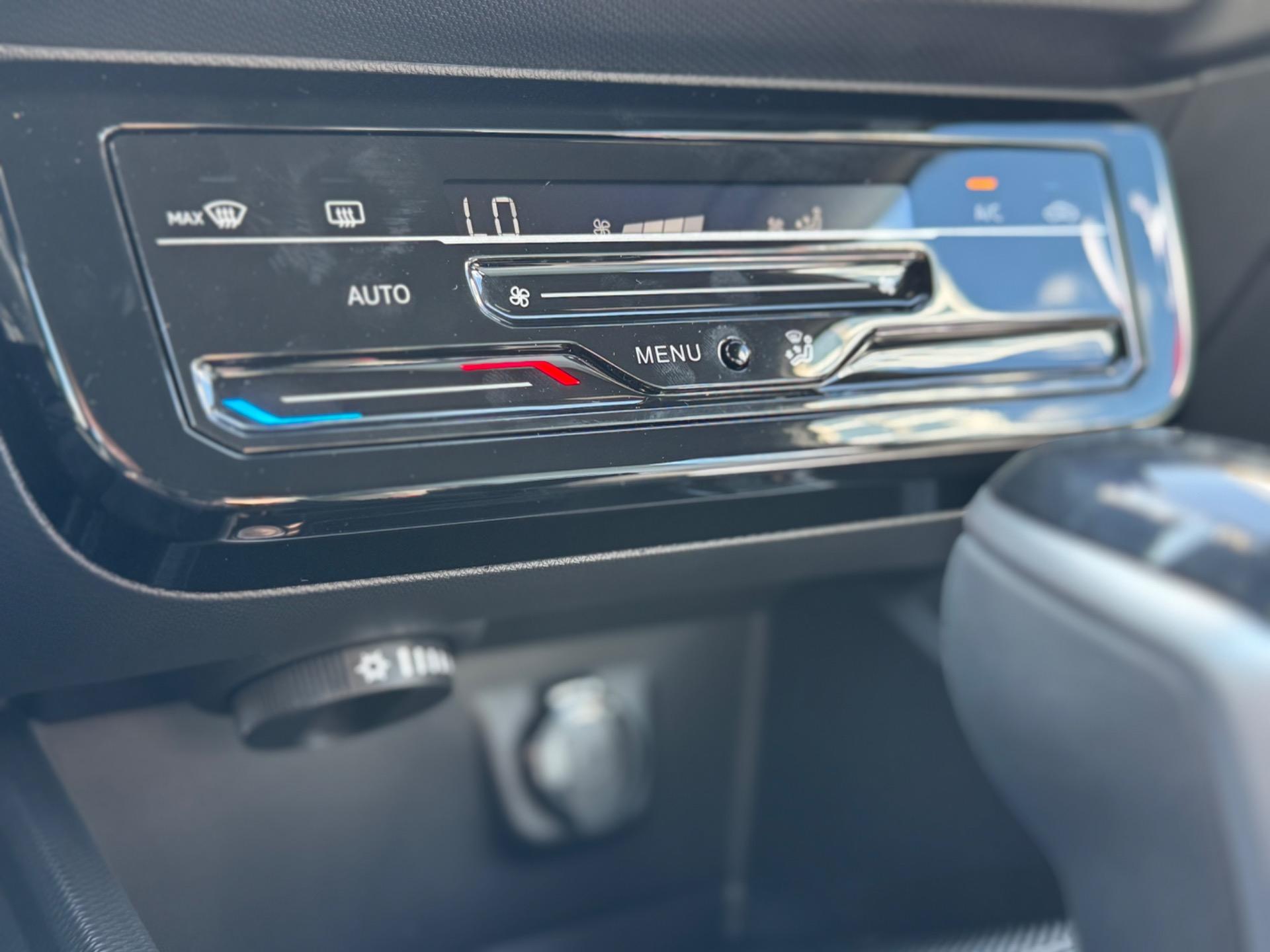 VOLKSWAGEN Tiguan - Foto