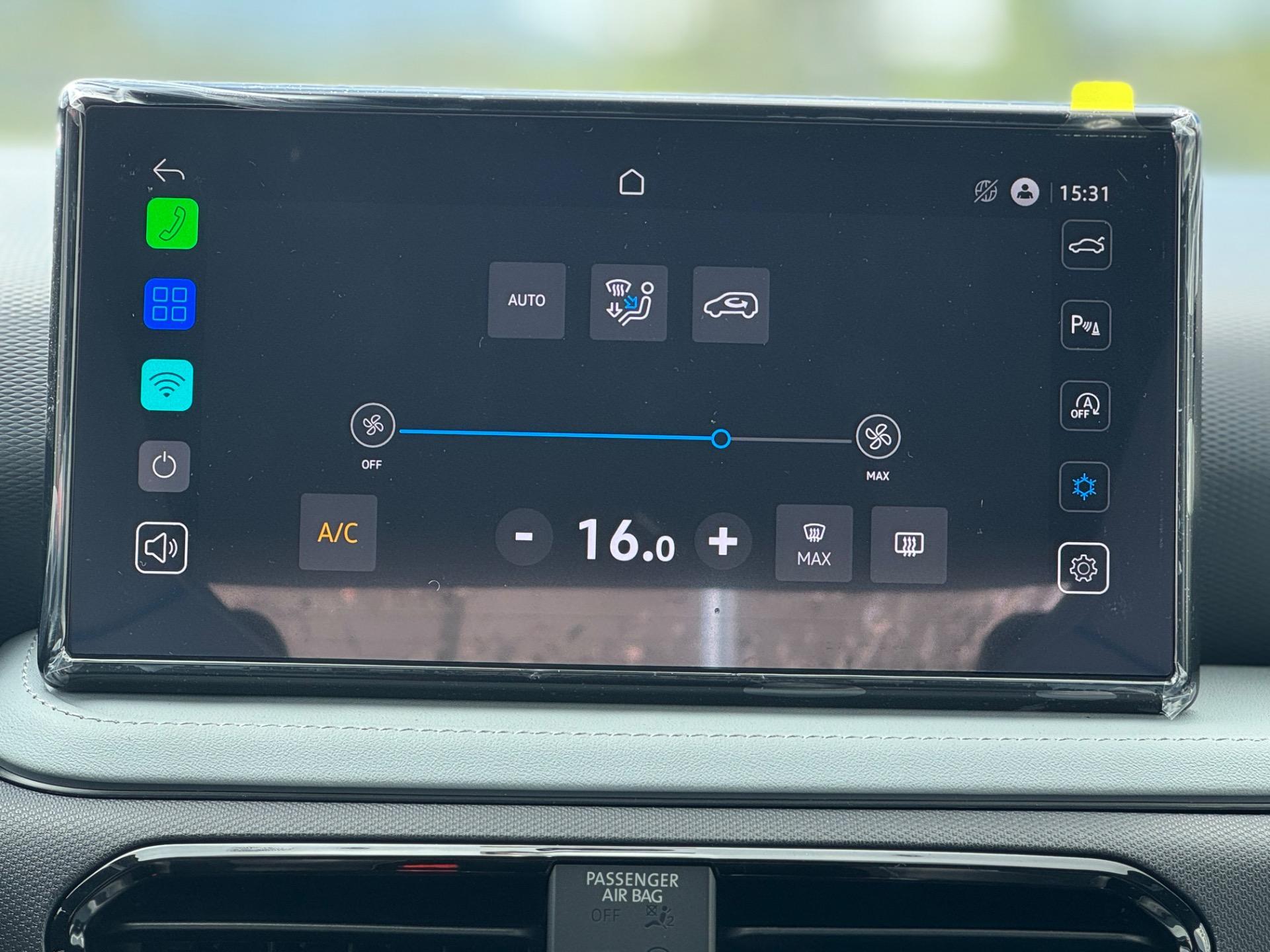 VOLKSWAGEN Tiguan - Foto