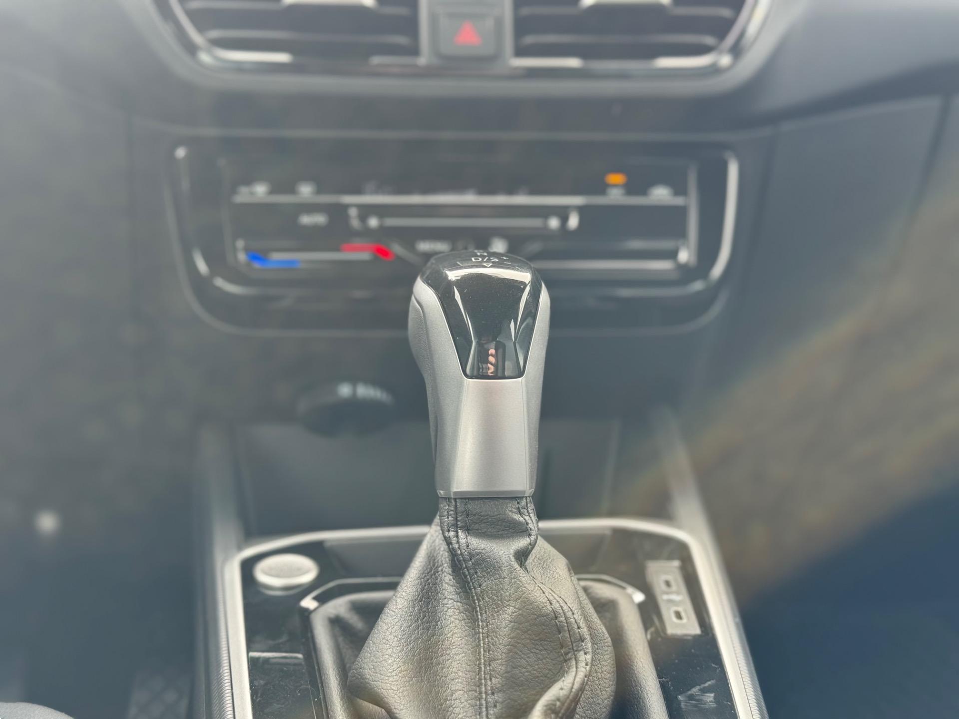 VOLKSWAGEN Tiguan - Foto