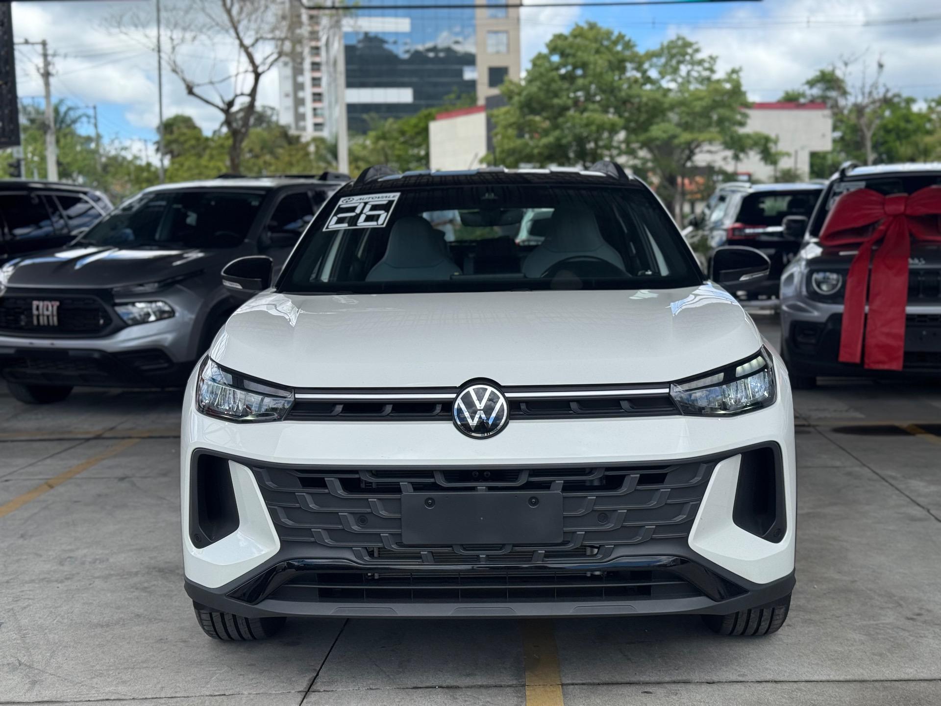 VOLKSWAGEN Tiguan - Foto