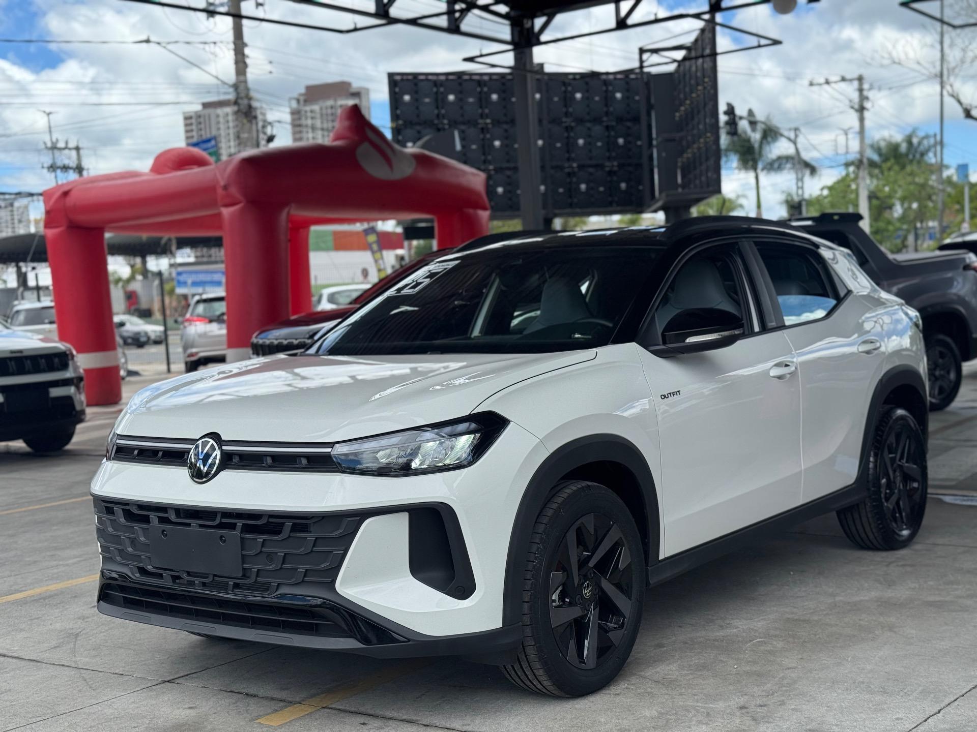 VOLKSWAGEN Tiguan - Foto