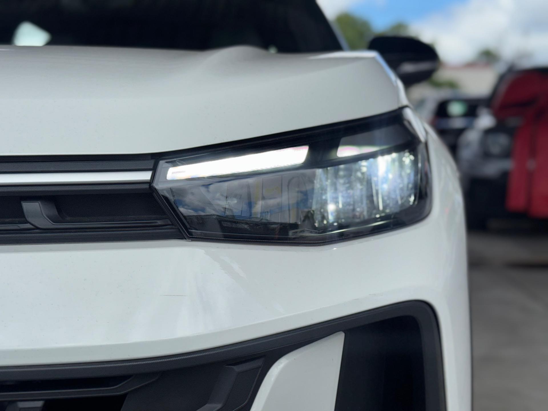 VOLKSWAGEN Tiguan - Foto