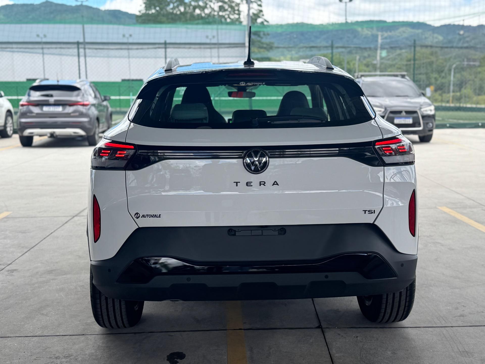 VOLKSWAGEN Tiguan - Foto