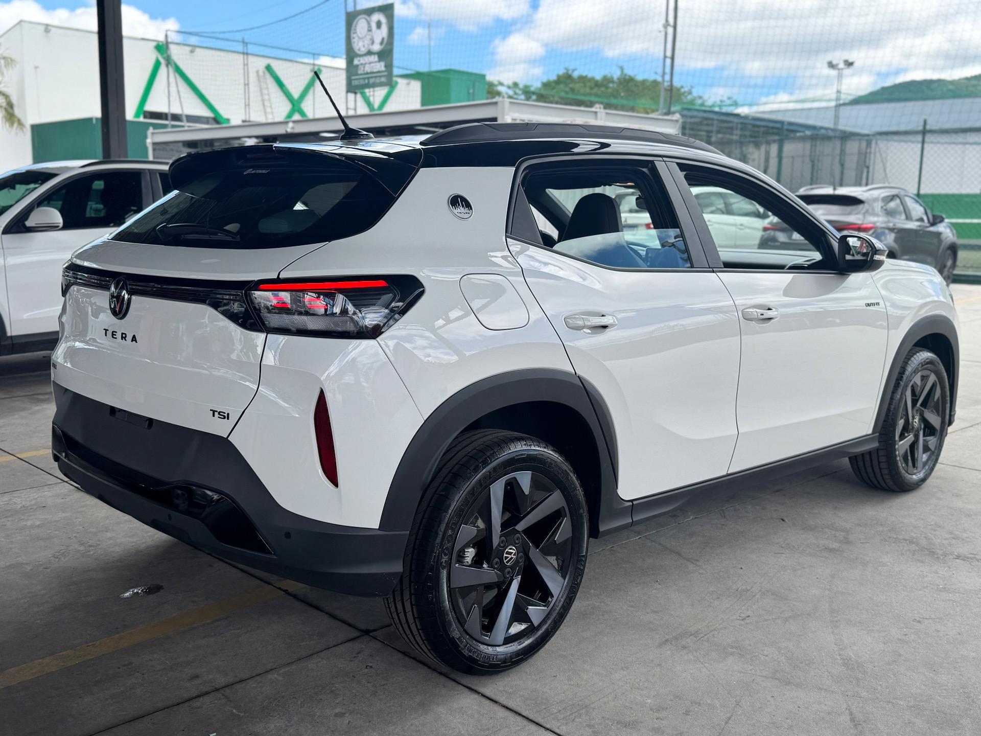 VOLKSWAGEN Tiguan - Foto