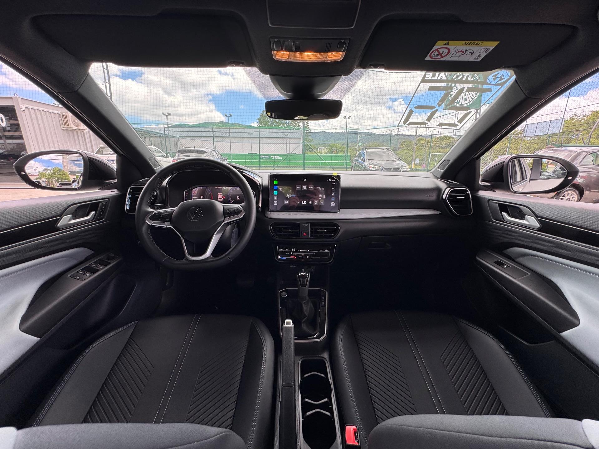 VOLKSWAGEN Tiguan - Foto