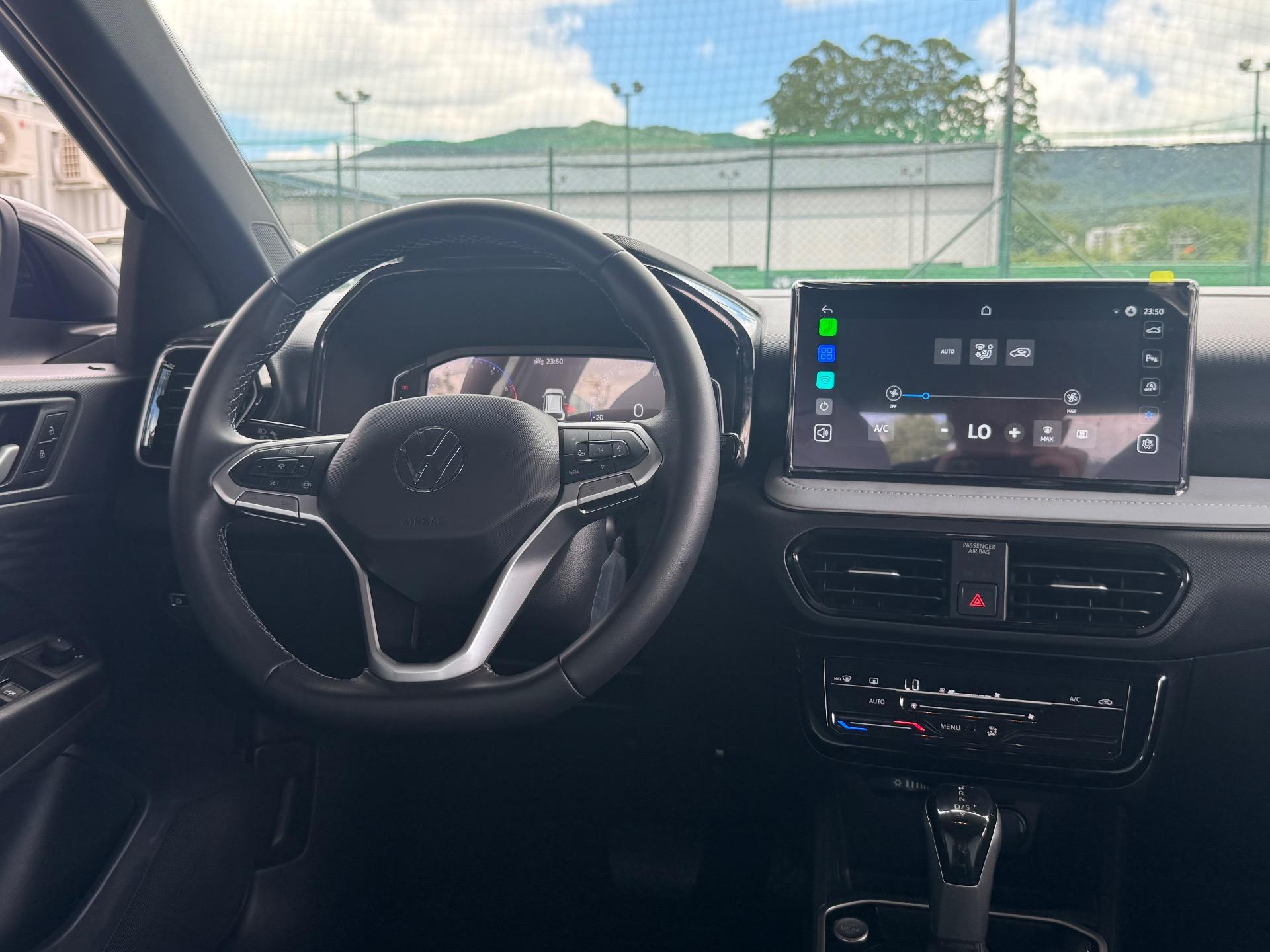 VOLKSWAGEN Tiguan - Foto