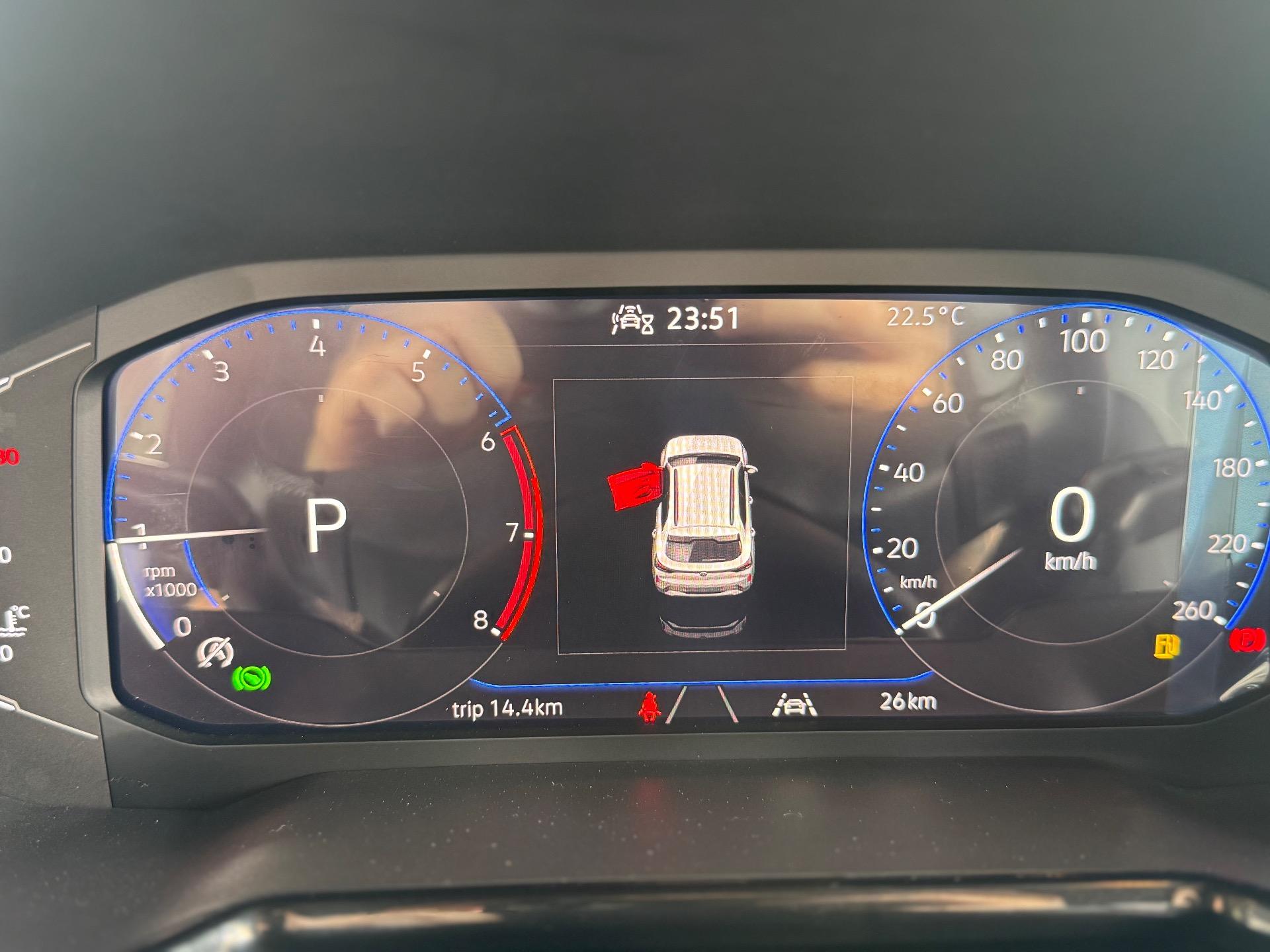 VOLKSWAGEN Tiguan - Foto