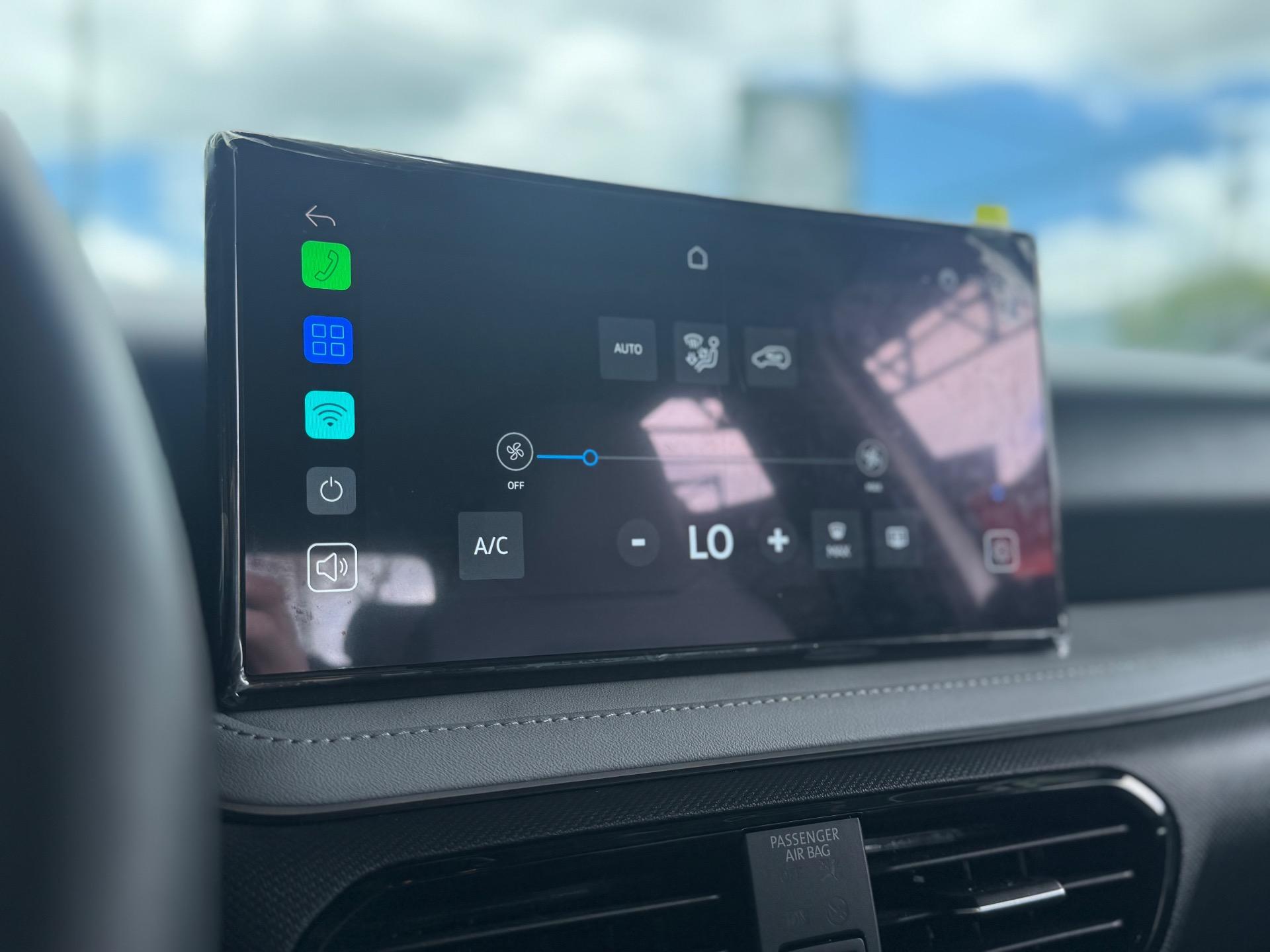 VOLKSWAGEN Tiguan - Foto