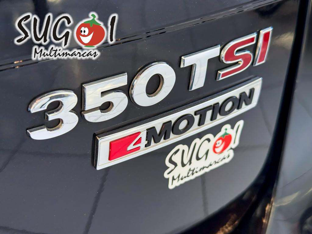 VOLKSWAGEN Tiguan - Foto