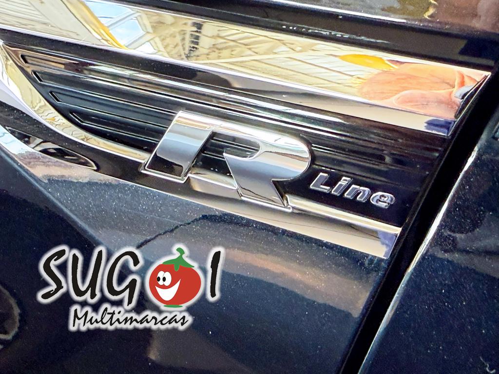 VOLKSWAGEN Tiguan - Foto