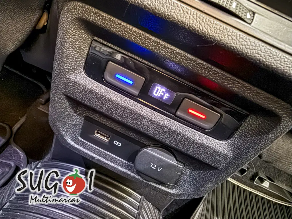 VOLKSWAGEN Tiguan - Foto