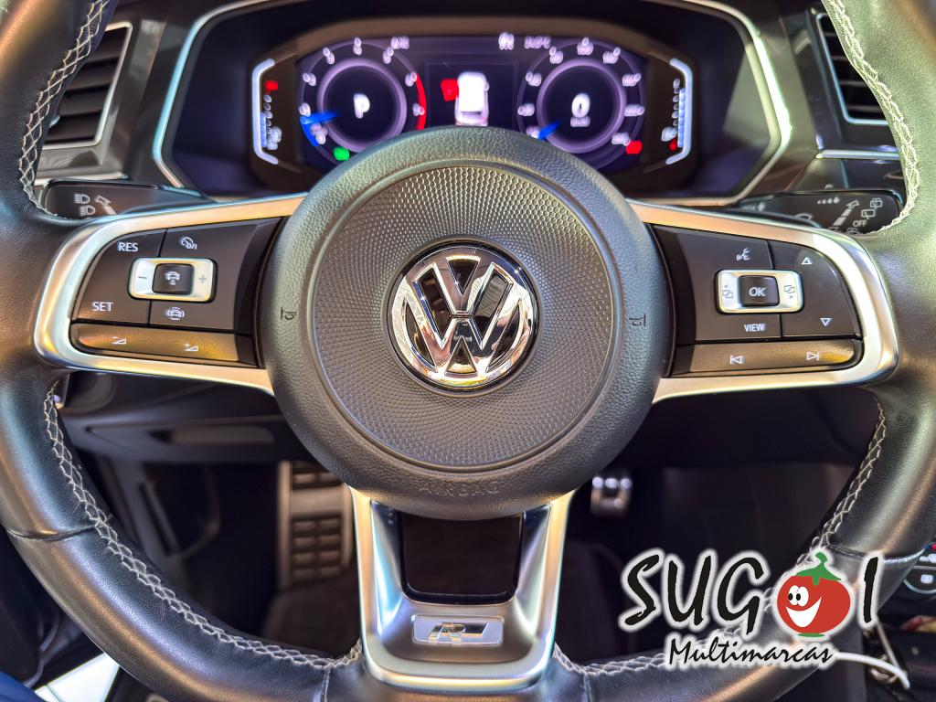 VOLKSWAGEN Tiguan - Foto