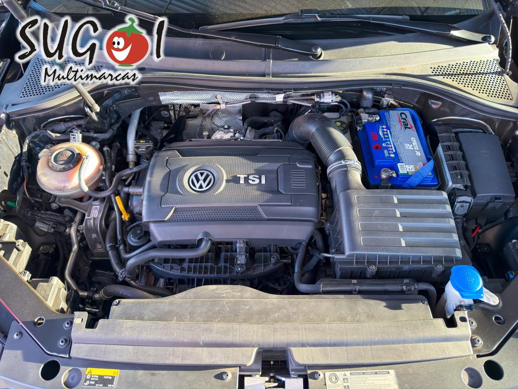 VOLKSWAGEN Tiguan - Foto