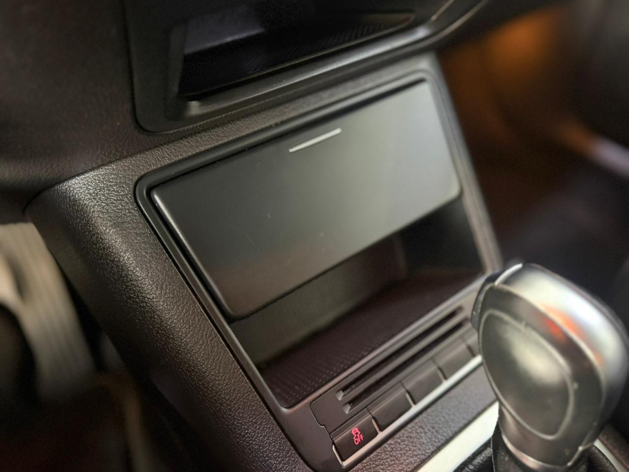 VOLKSWAGEN Tiguan - Foto