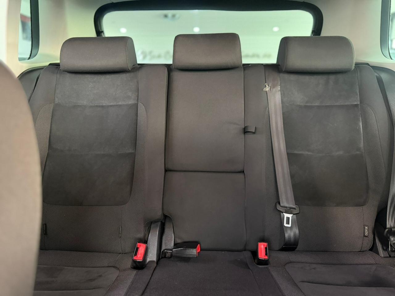 VOLKSWAGEN Tiguan - Foto