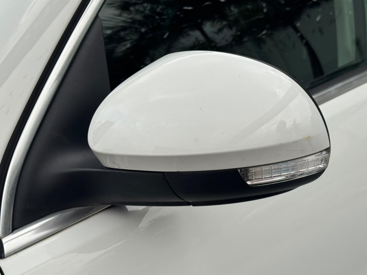VOLKSWAGEN Tiguan - Foto