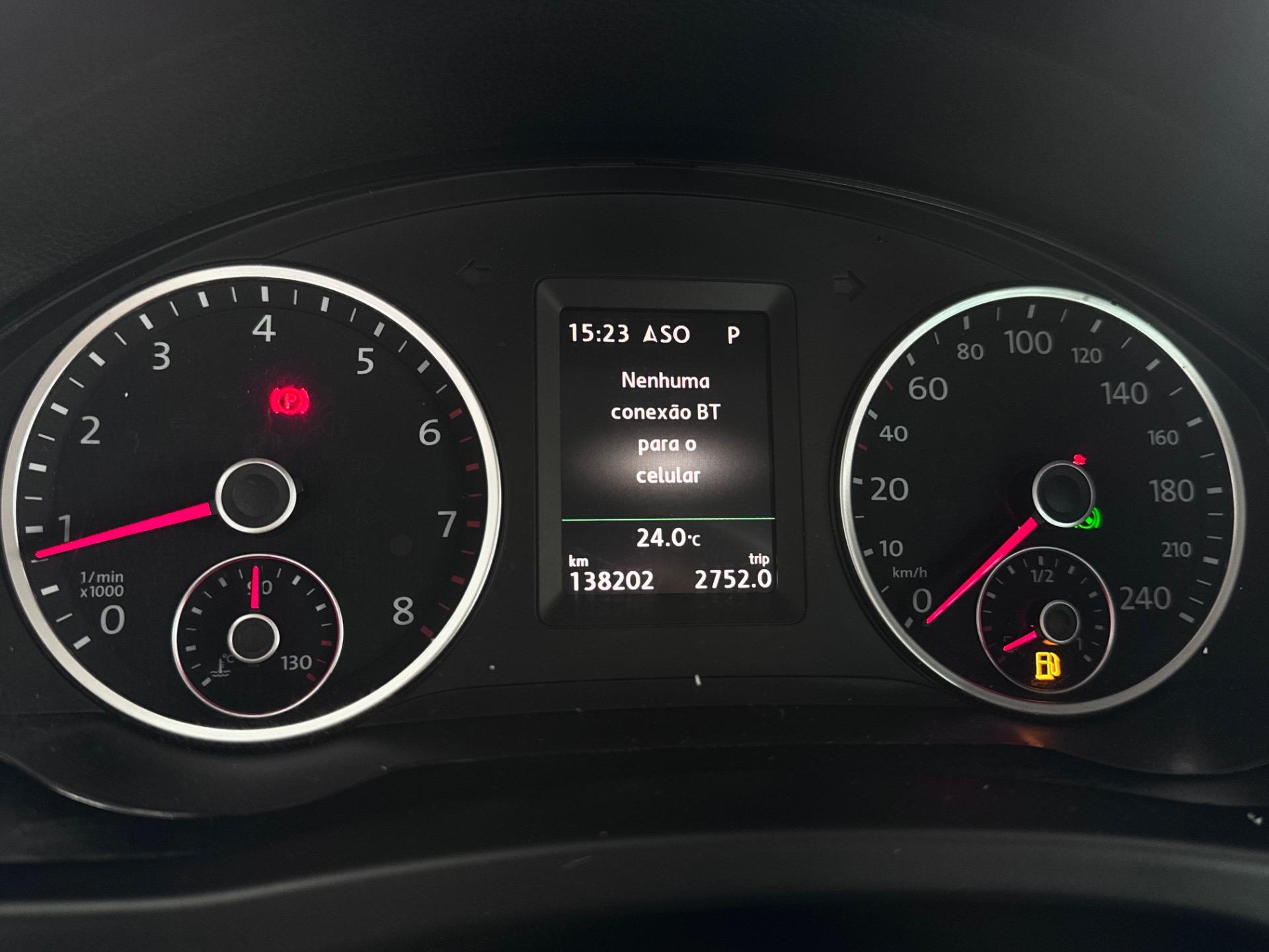 VOLKSWAGEN Tiguan - Foto