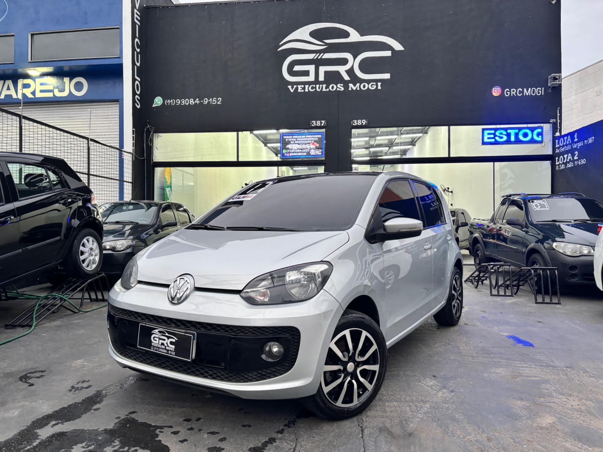 VOLKSWAGEN UP