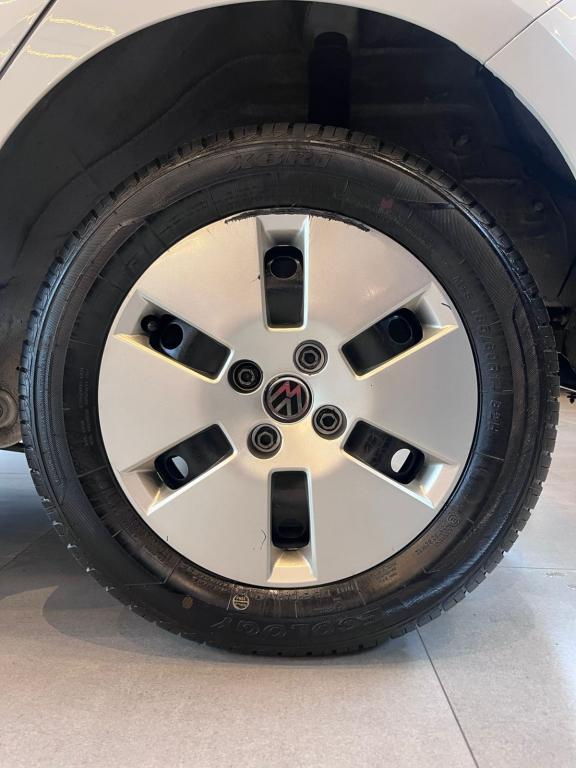 VOLKSWAGEN UP - Foto