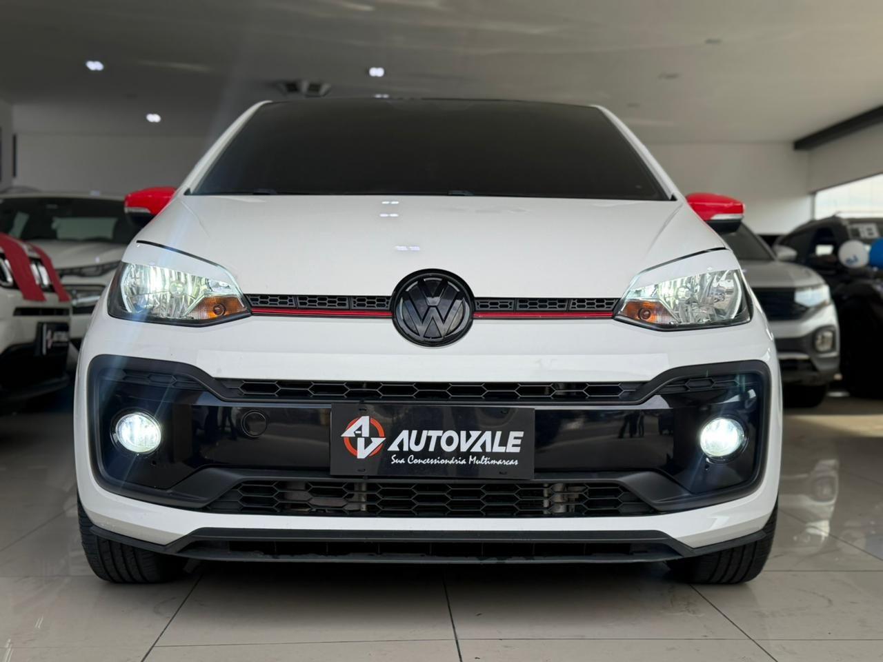 VOLKSWAGEN UP - Foto