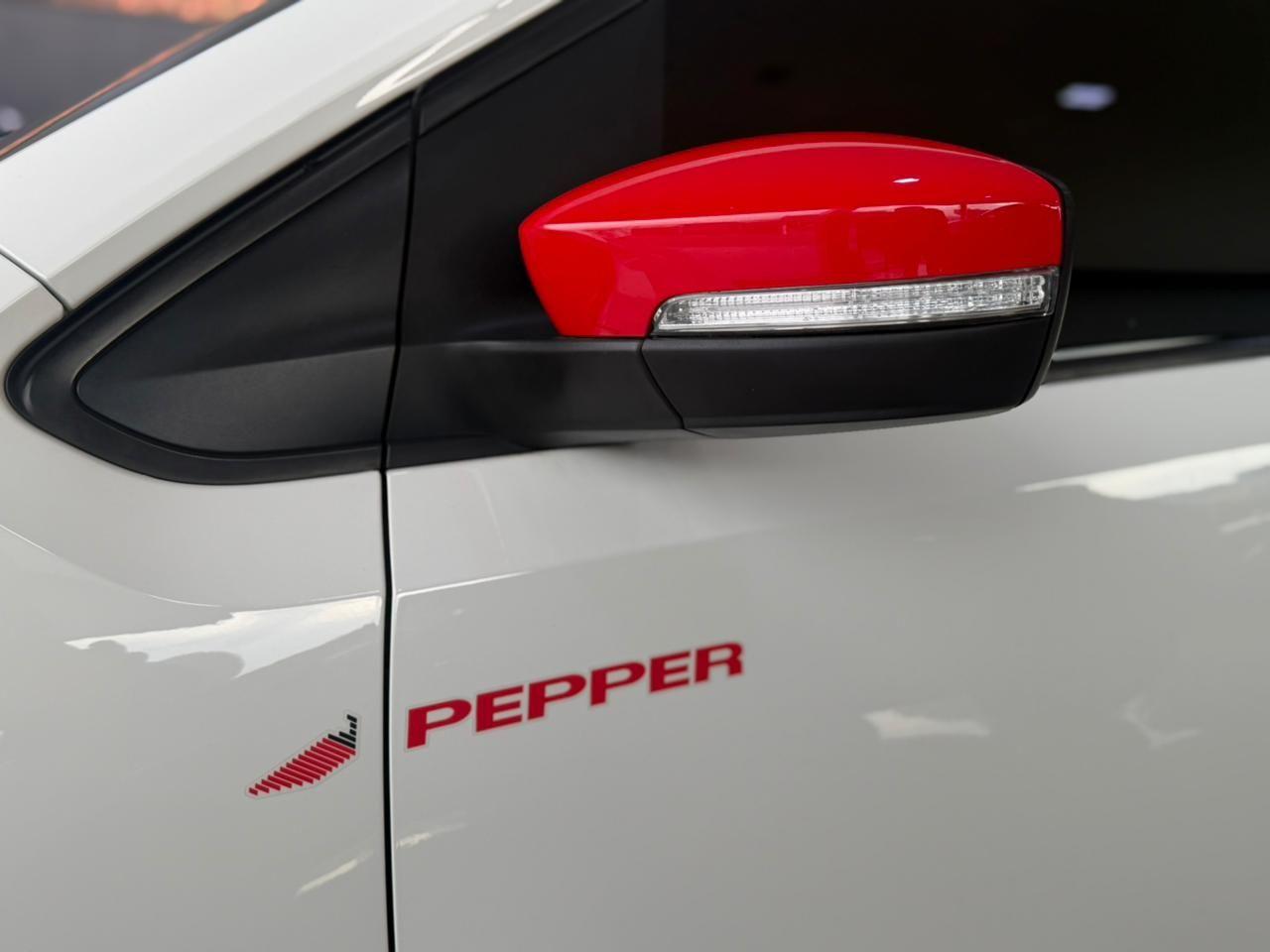 VOLKSWAGEN UP - Foto