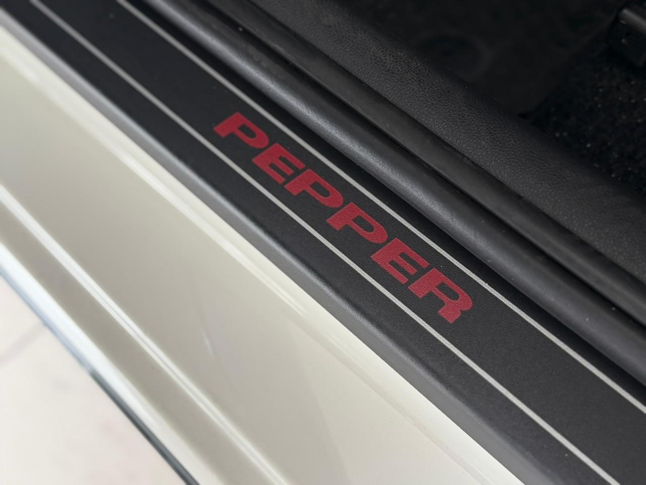 VOLKSWAGEN UP - Foto