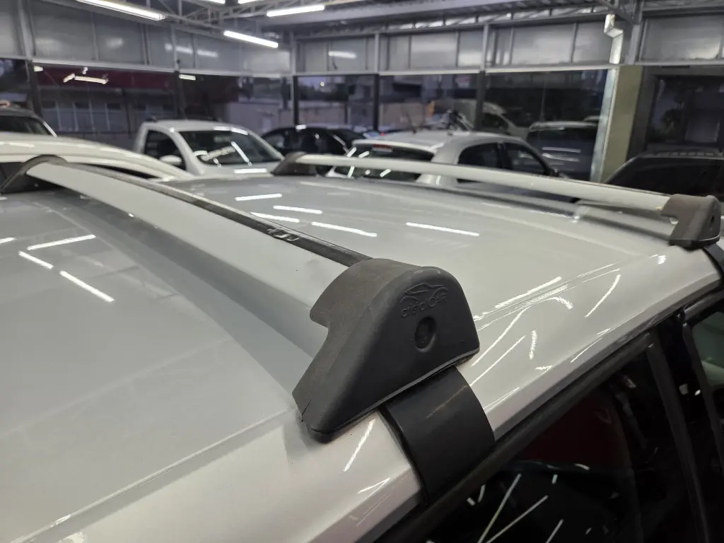 VOLKSWAGEN UP - Foto