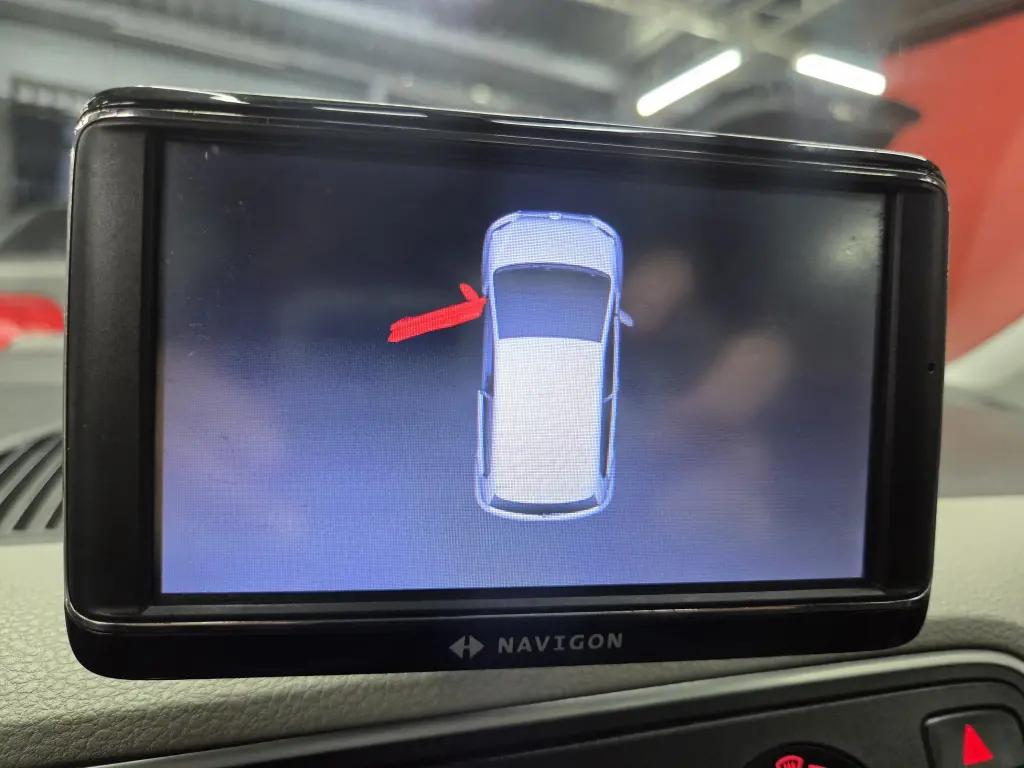 VOLKSWAGEN UP - Foto