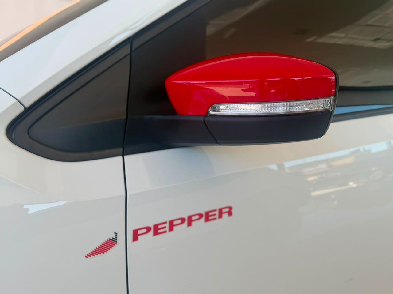 VOLKSWAGEN UP - Foto