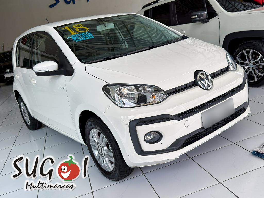VOLKSWAGEN UP