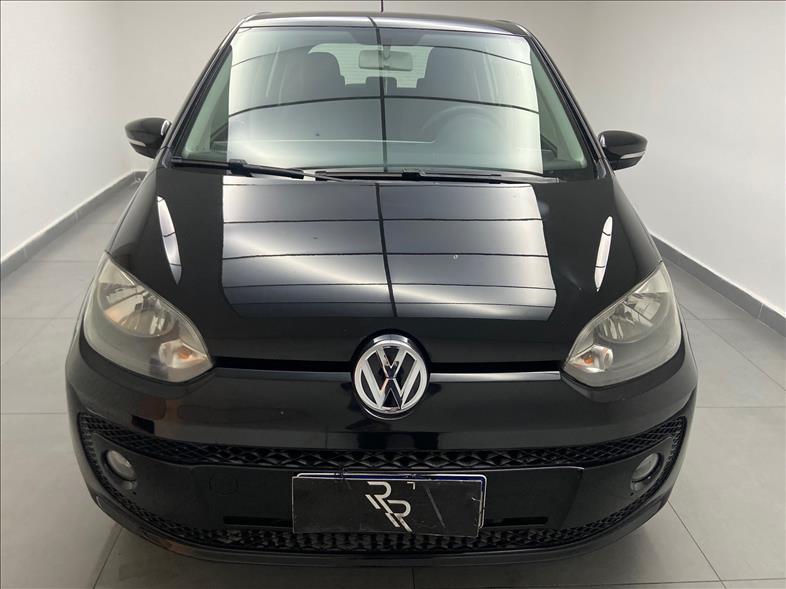 VOLKSWAGEN UP - Foto