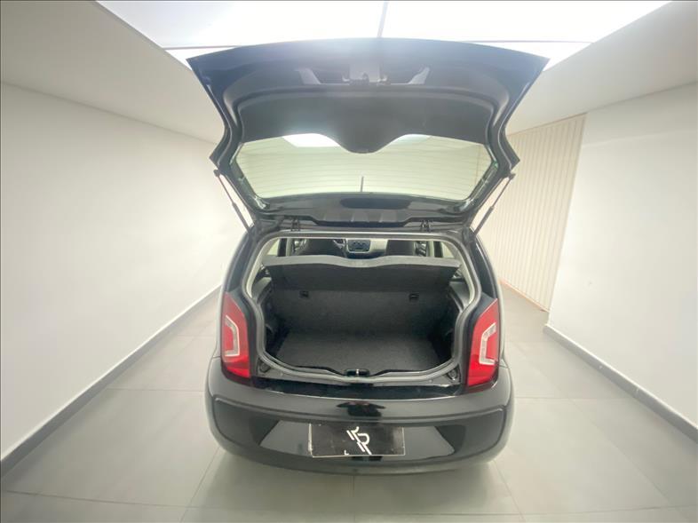 VOLKSWAGEN UP - Foto