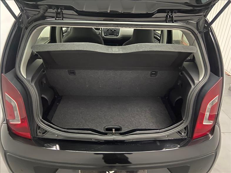 VOLKSWAGEN UP - Foto