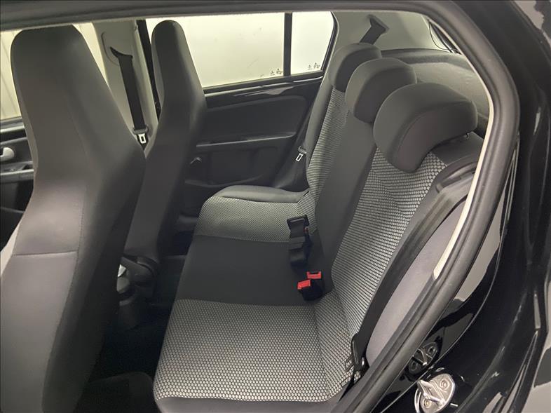 VOLKSWAGEN UP - Foto