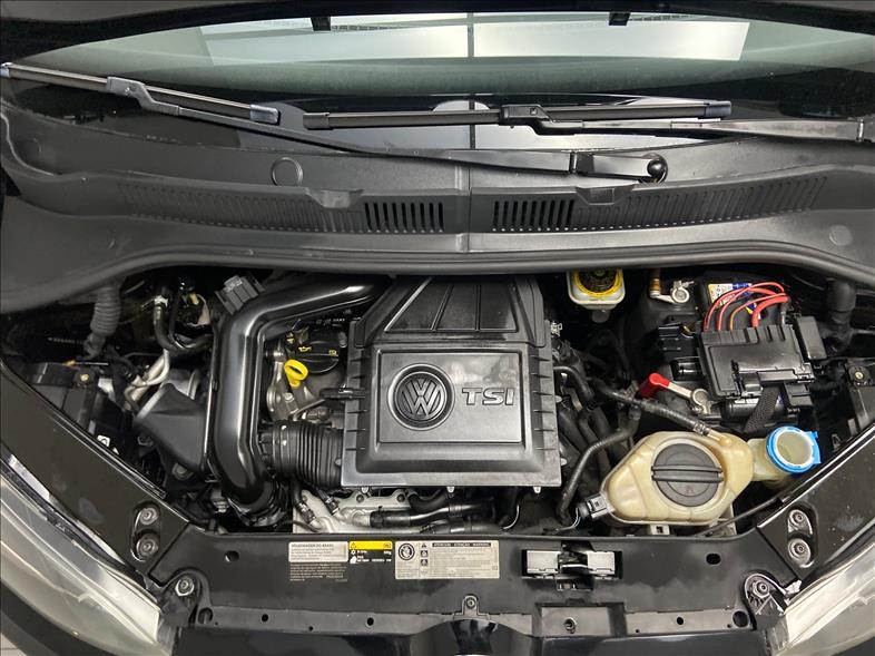 VOLKSWAGEN UP - Foto