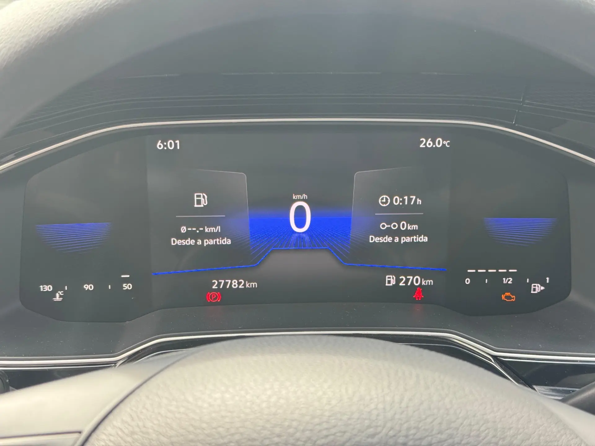 VOLKSWAGEN Virtus - Foto