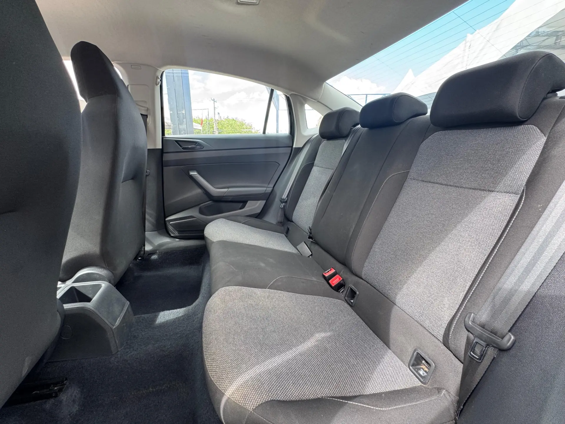 VOLKSWAGEN Virtus - Foto