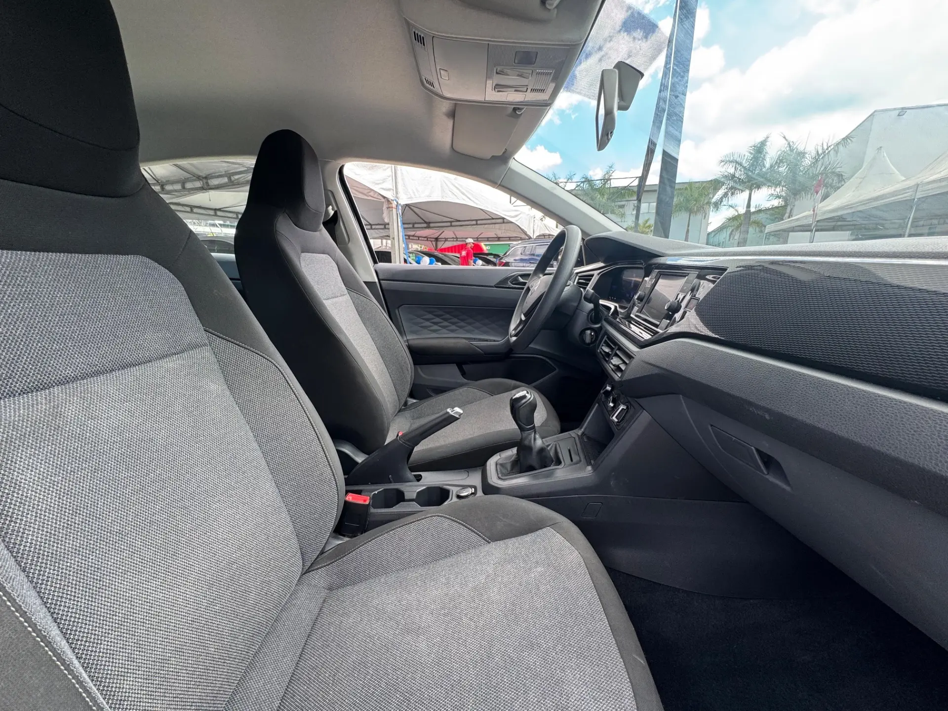 VOLKSWAGEN Virtus - Foto