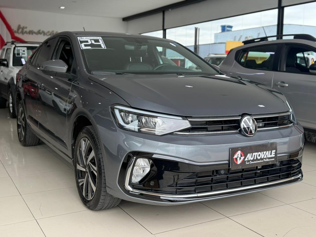 VOLKSWAGEN Virtus - Foto