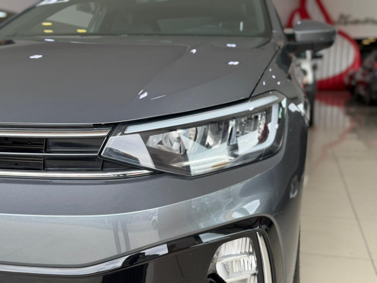 VOLKSWAGEN Virtus - Foto