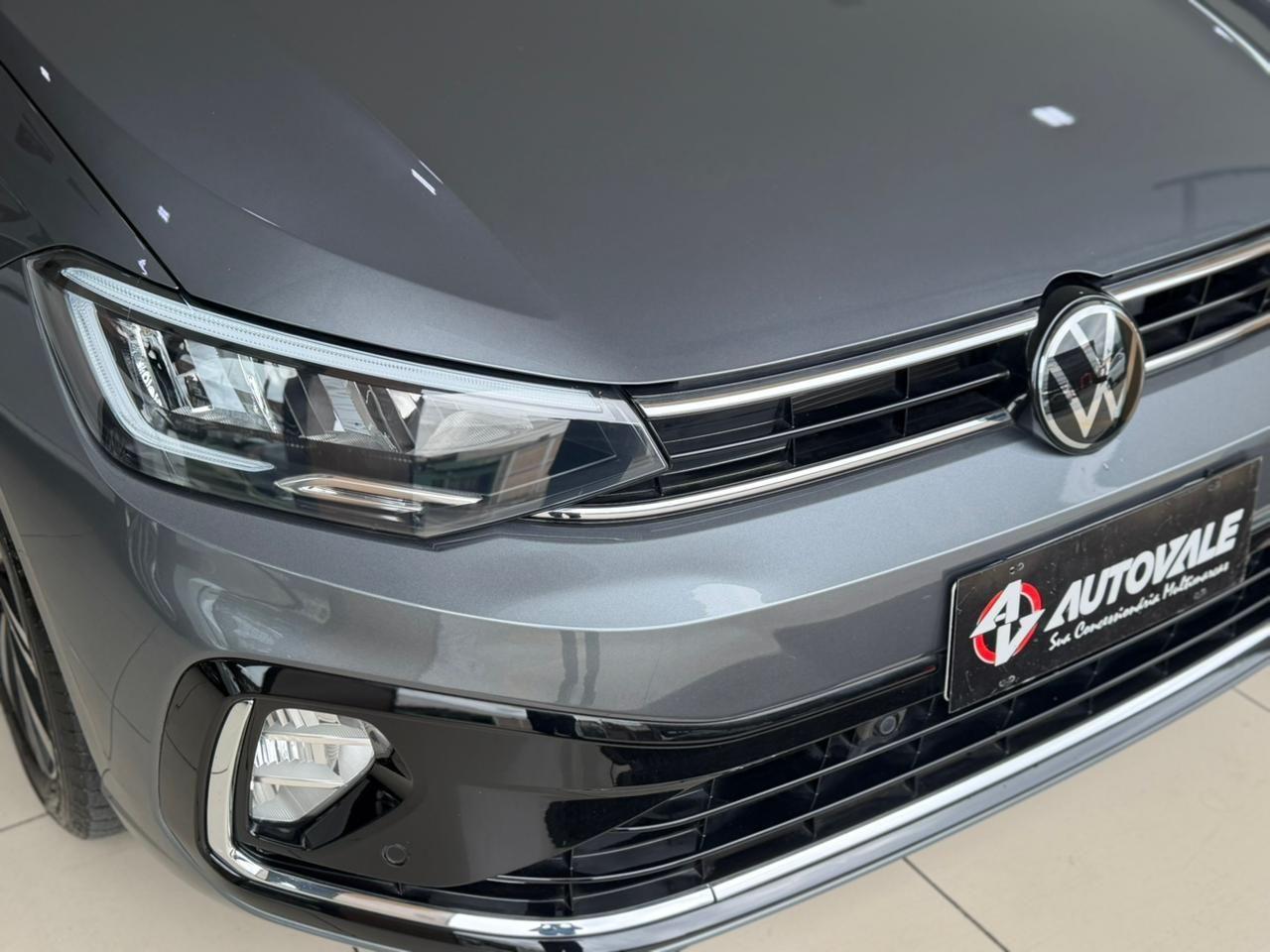 VOLKSWAGEN Virtus - Foto