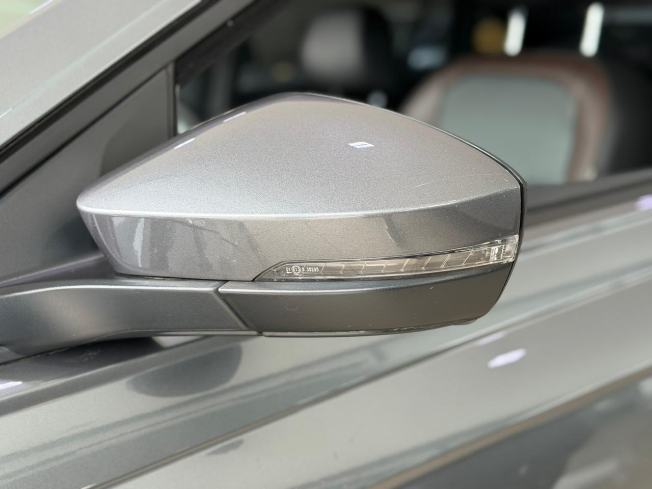 VOLKSWAGEN Virtus - Foto