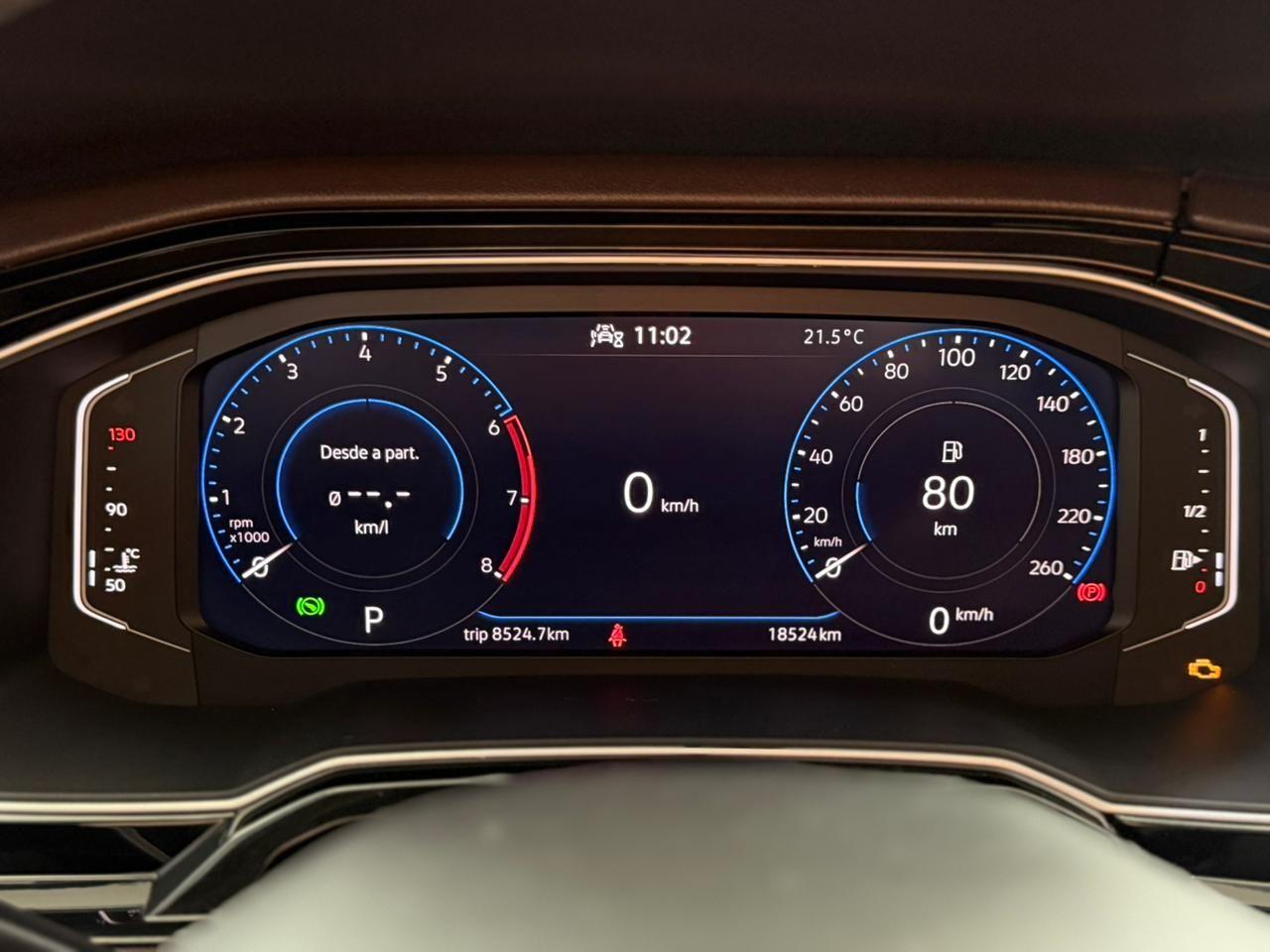 VOLKSWAGEN Virtus - Foto