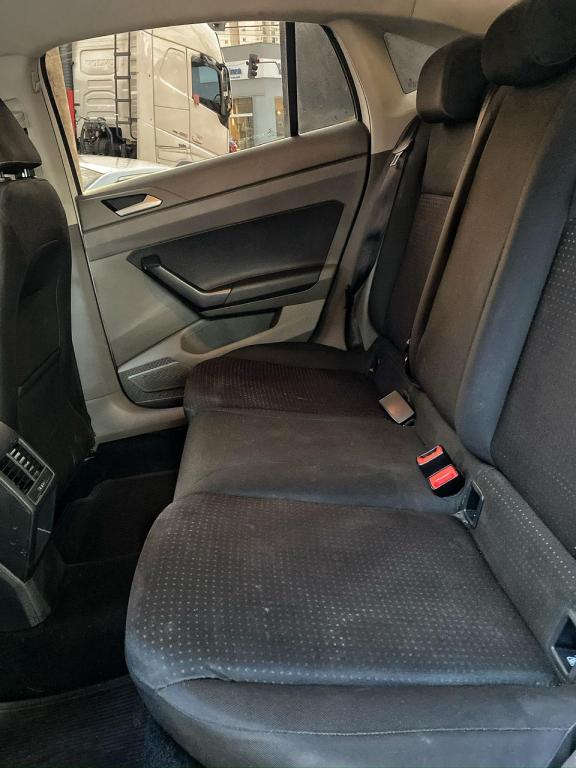 VOLKSWAGEN Virtus - Foto