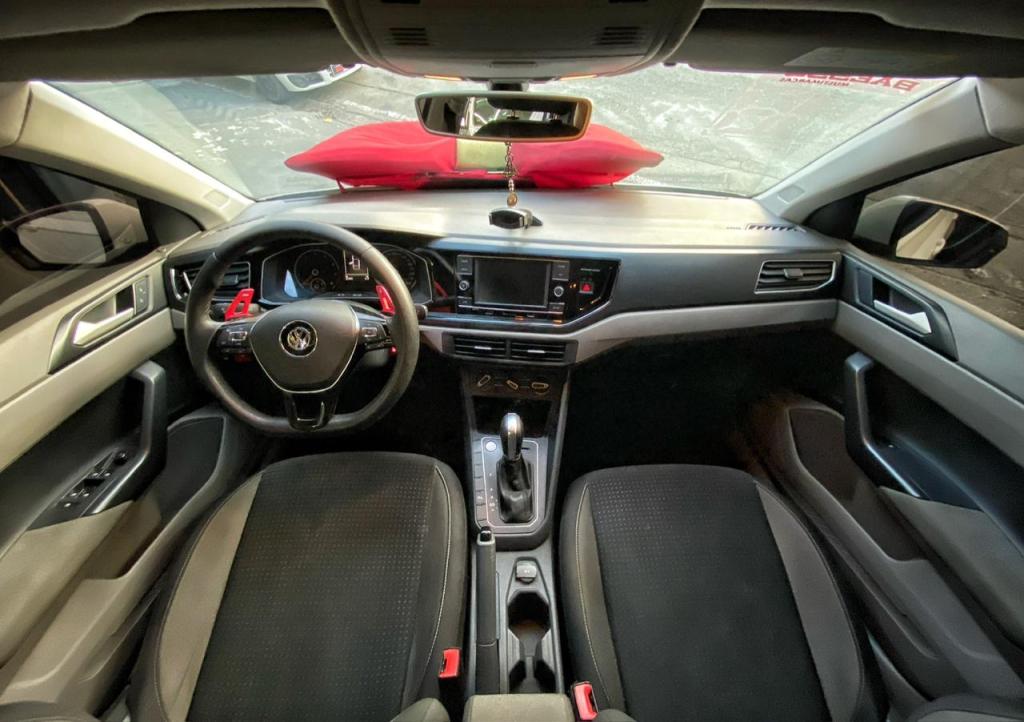 VOLKSWAGEN Virtus - Foto